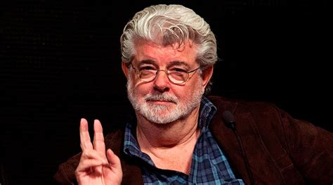 George Lucas Explica Por Qué Vendió Star Wars Y Lucasfilm Y Tiene