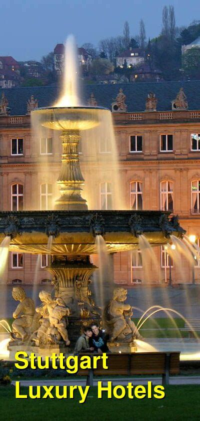 The 10 Best Luxury Hotels In Stuttgart Germany 4 Star And 5 Star