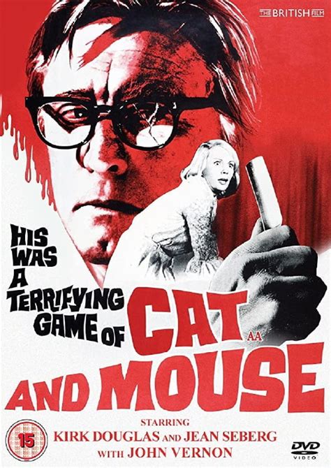 Watch Mousey 1974 Free Online