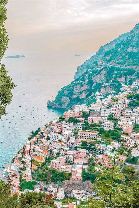 12 Best Things To Do In The Amalfi Coast Amalfi Coast Amalfi Coast