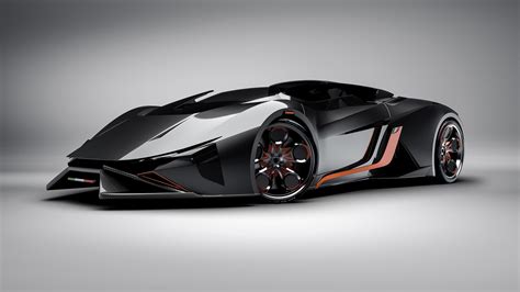 Lamborghini Diamante Concept Car 4k Wallpaper Hd Car Wallpapers Id