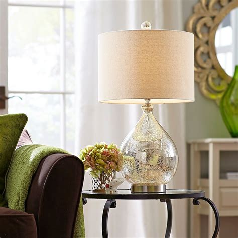 Decorative Lamps For Living Room