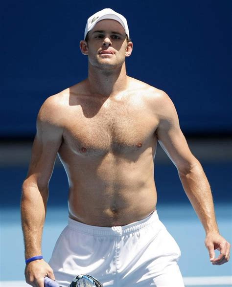 Andy Roddick Relembre Momentos Do Tenista Que Anunciou Inesperada
