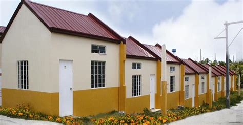 House Finder Low Cost Housing Project No Downpayment