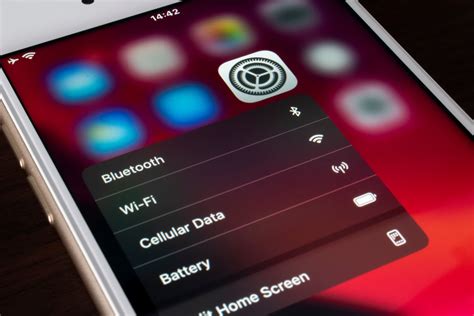 This Strange Ssid Could Permanently Disable Your Iphones Wifi Techspot