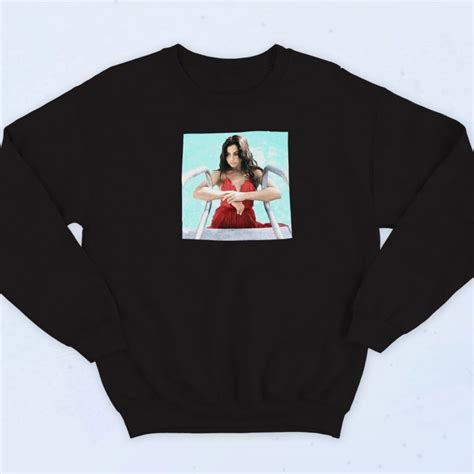Sexy Monica Alvarez Photos Sweatshirt