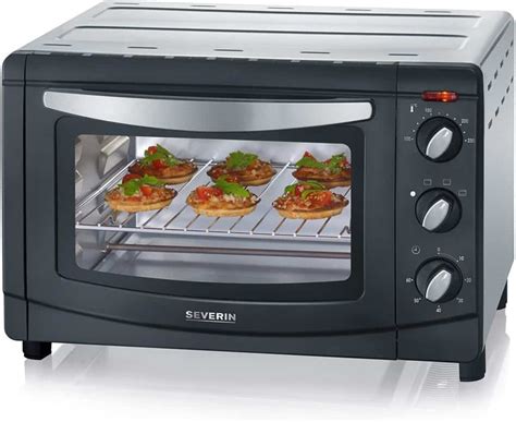 Best Table Top Ovens Reviews 2020 2021
