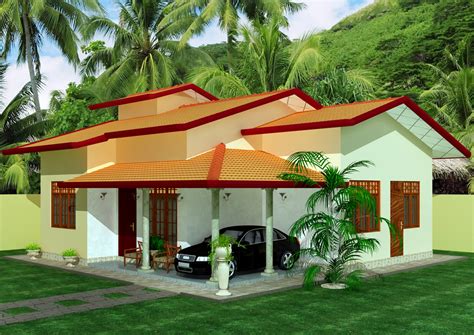 Sri Lanka Home Photos - Modern House 1000 most trending house plans in sri lanka for 2020 and beyond.