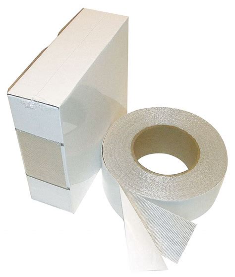 Grainger Approved Duct Tape Grade Premium Number Of Adhesive Sides 1