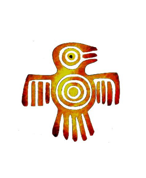 Aztec By Albert Faldet Redbubble Aztec Symbols Aztec Symbols