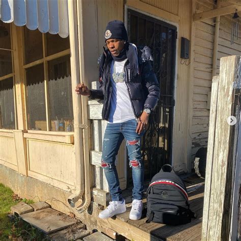 Atlanta Rapper Lil Baby Deactivates His Millions Followed Instagram Account