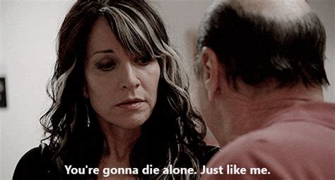 Gemma Teller Morrow Find Share On Giphy