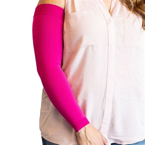 Mediven Comfort Lymphedema Armsleeve 15 20 Mmhg Extra Wide Ames