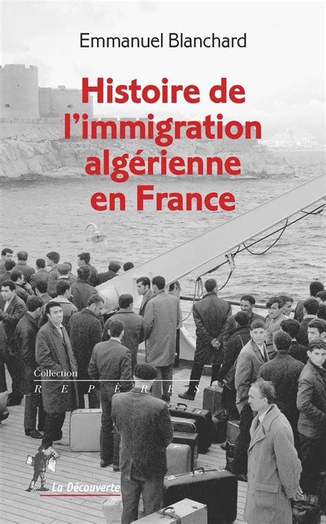 Pdf Histoire De Limmigration En France Resume Pdf Télécharger Download