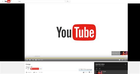 Youtube Is Putting In 5 Second Ads With Just Their Logo Simply To