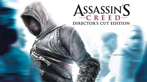 Assassins Creed Director Cut Parte Youtube