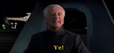 Mrw I Realize There Is A Prequel Quote Shorter Than Yep Making It
