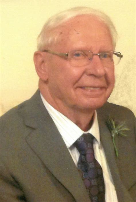 Richard Bowman Obituary Grandon Funeral Cremation Care