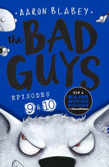 The Bad Guys 5 Episodes 9 And 10 Scholastic Shop