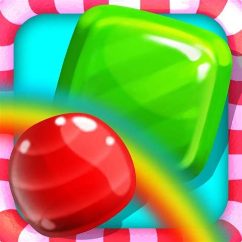 Play Candy Rain 3 🕹️ Game For Free At