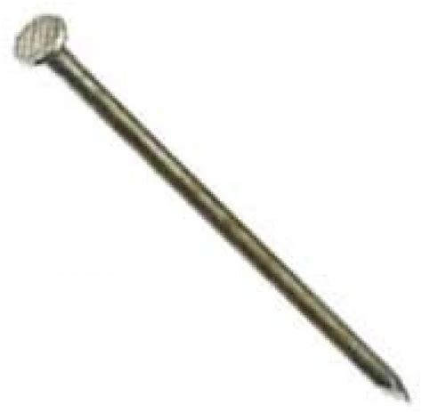 National Nail 54272 50 Pound 10 By 38 Inch Spike Nail Power Roofing