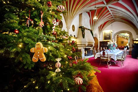 Victorian Christmas Hampshires Top Attractions