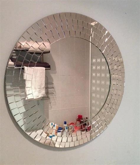 22 Mosaic Bathroom Mirrors Uk  French Bulldog Puppies