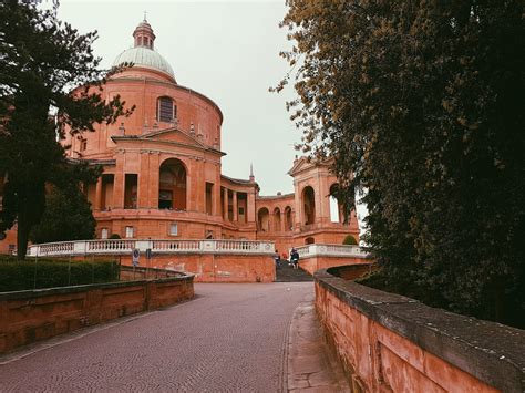 Visitare San Luca A Bologna Fascino E Pratica Del Santuario Bolognese