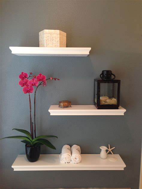 30 Floating Shelves Placement Ideas