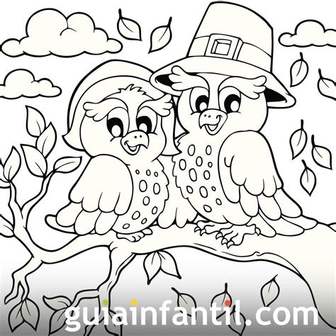 35 Tendencias Para Dibujos Para Colorear De Otono Para Ninos - Year 4 Class