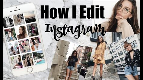 If you want to fit your whole picture on instagram but it is taller than the 4:5 aspect ratio, you need in the output size section, select the 4:5 option. How I Edit My Instagram Photos | TessChristine - YouTube