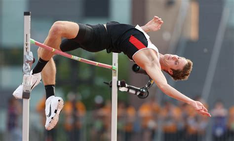Aug 04, 2021 · the high jump track and field event requires skill, agility and speed. Drouin's high jump gold highlights Canadian track and ...