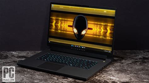 Alienware Is Reviving The Brands 18 Inch Gaming Laptop