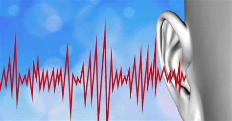 Heidi Dupree 5 Signs That Hearing High Pitched Frequencies Is