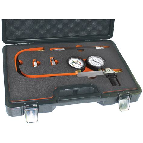 Sp Tools Cylinder Leak Detector And Crank Stopper Sp66027