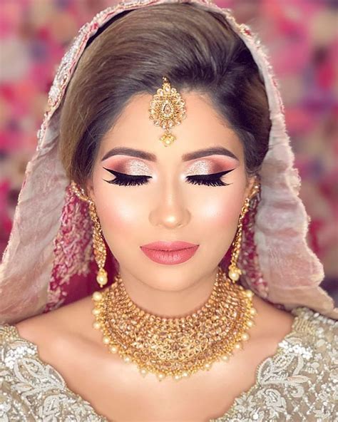Pin On Bridal Makeup And Beauty Inspiration