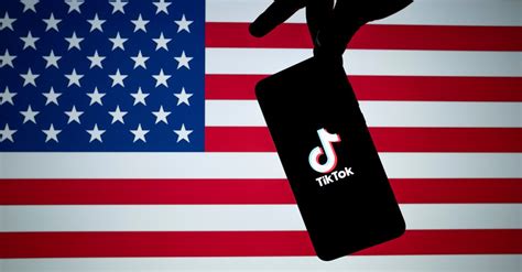 Tiktok Says It Wants To Sue The Trump Administration Over Its Plan To Block The Chinese Owned