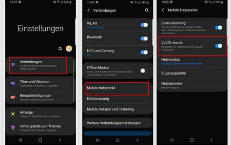 That's why it's sometimes called hd voice. VoLTE-Anrufe - Was ist das und wie aktiviert man Voice ...