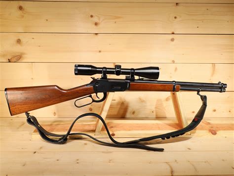 Winchester Model 94 Ae 30 30 Adelbridge And Co