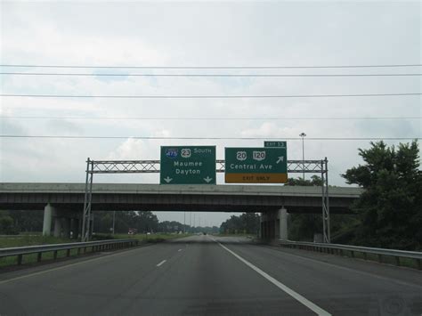 Interstate 475 Ohio Interstate 475 Ohio Flickr