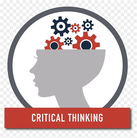 Critical Thinking Cliparts Critical Thinking Clip Art Free Clip