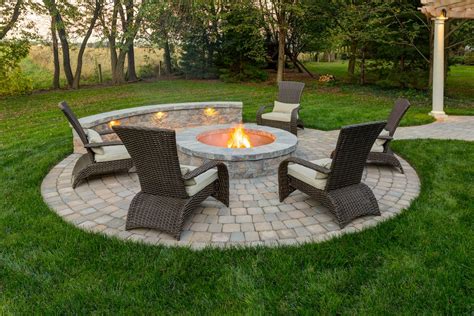 Five Cheap Do It Yourself Fire Pits The Action Marketplace