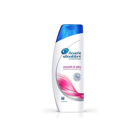 Head And Shoulders Smooth Silky 100ml S Indira Super Market