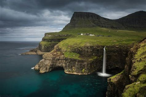 3 Day Summer Faroe Islands Photo Tour Iceland Photo Tours