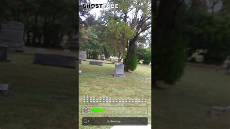 Investigation With Ghosttube App Youtube