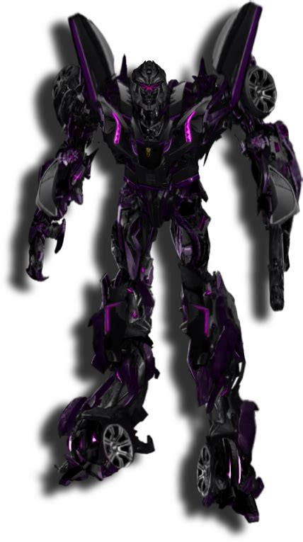 Extended Bayverse Stevevehicon By Flame Wave On Deviantart