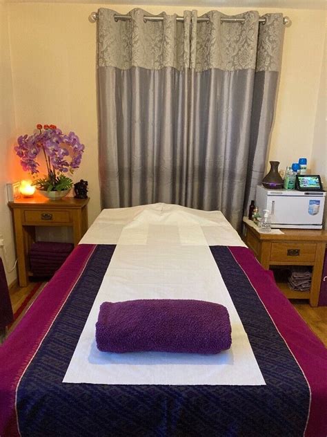 Thai Massage And Relaxing Massage In Norwich Norfolk Gumtree