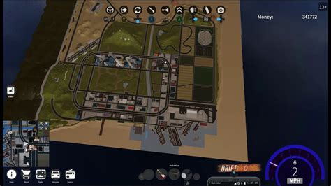 Roblox Simulator Map