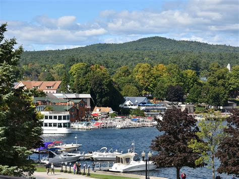 Things To Do In Lake George 10 Attractions And Activities