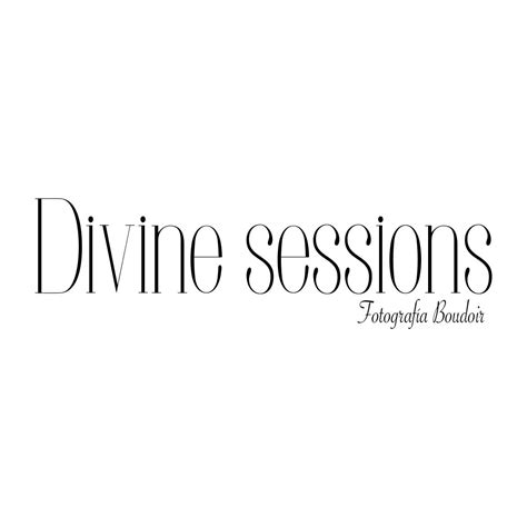 Divine Sessions Boudoir